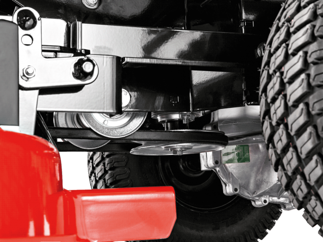 Traktor Solo by AL-KO FC 13-90.5 HD 4WD